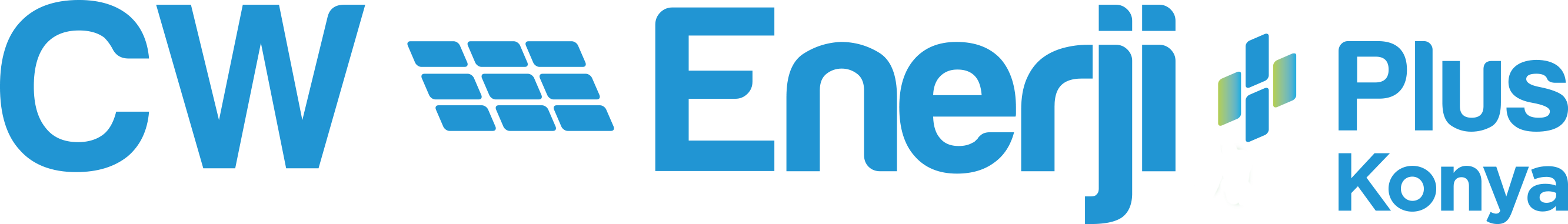 CW Enerji Konya Plus